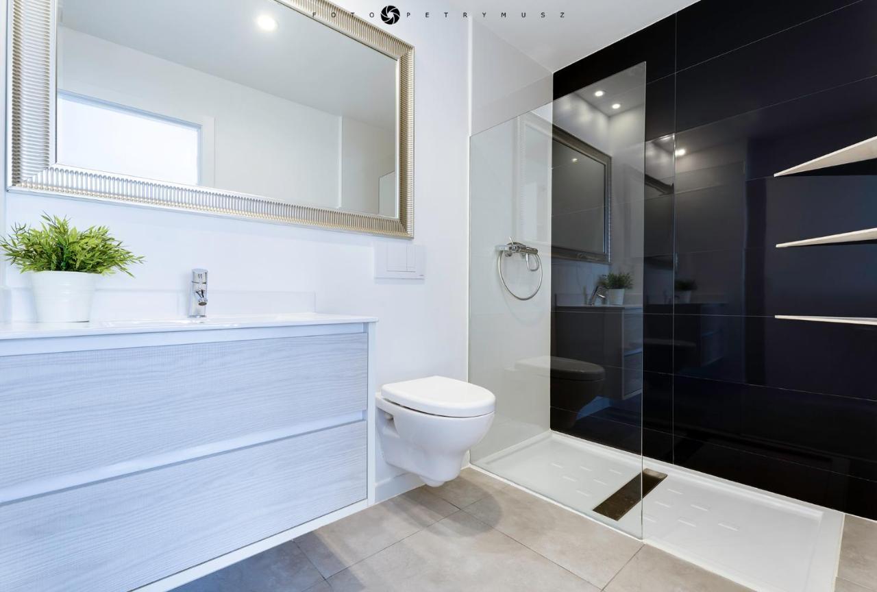Apartamento En La Planta Baja "Playa Elisa" Pilar de la Horadada Exterior foto